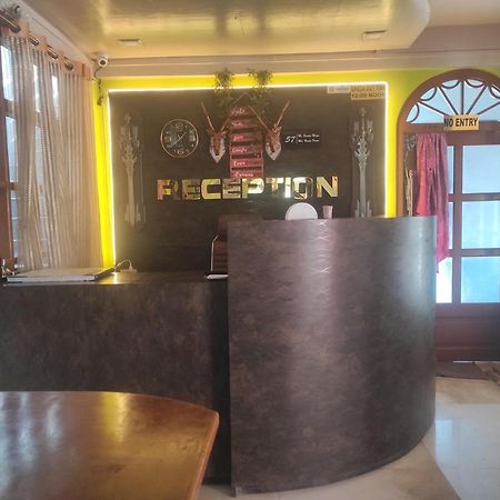 Hotel Nambrog Bomdila Dış mekan fotoğraf