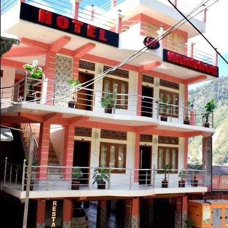 Hotel Nambrog Bomdila Dış mekan fotoğraf