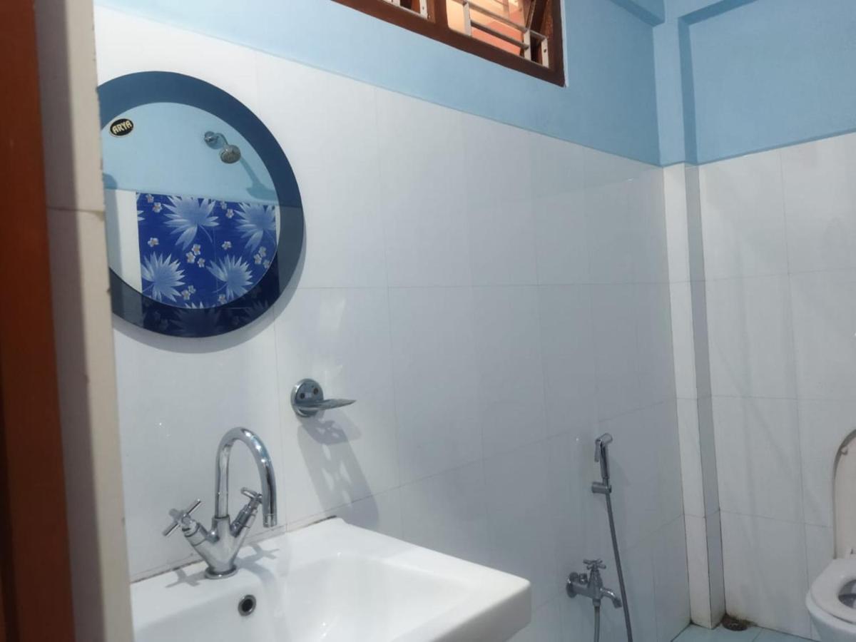 Hotel Nambrog Bomdila Dış mekan fotoğraf