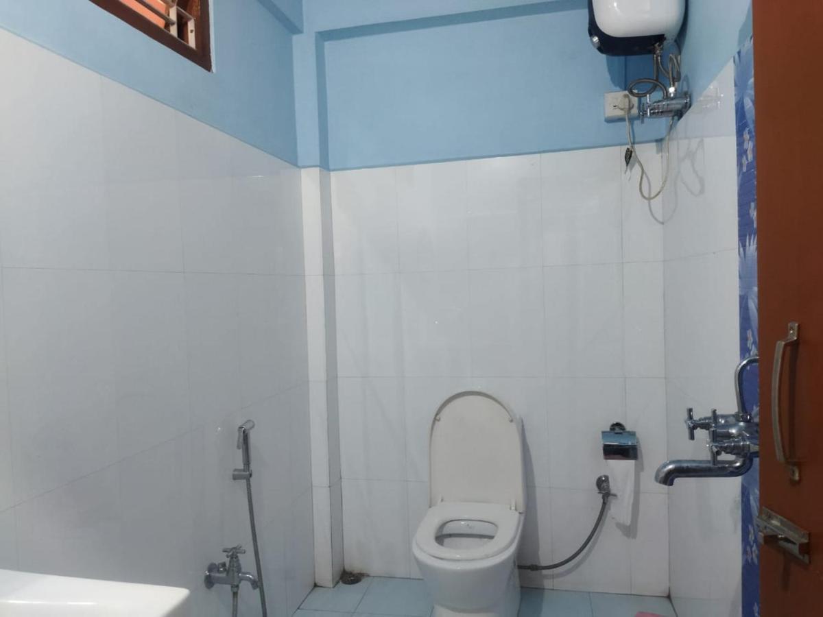 Hotel Nambrog Bomdila Dış mekan fotoğraf