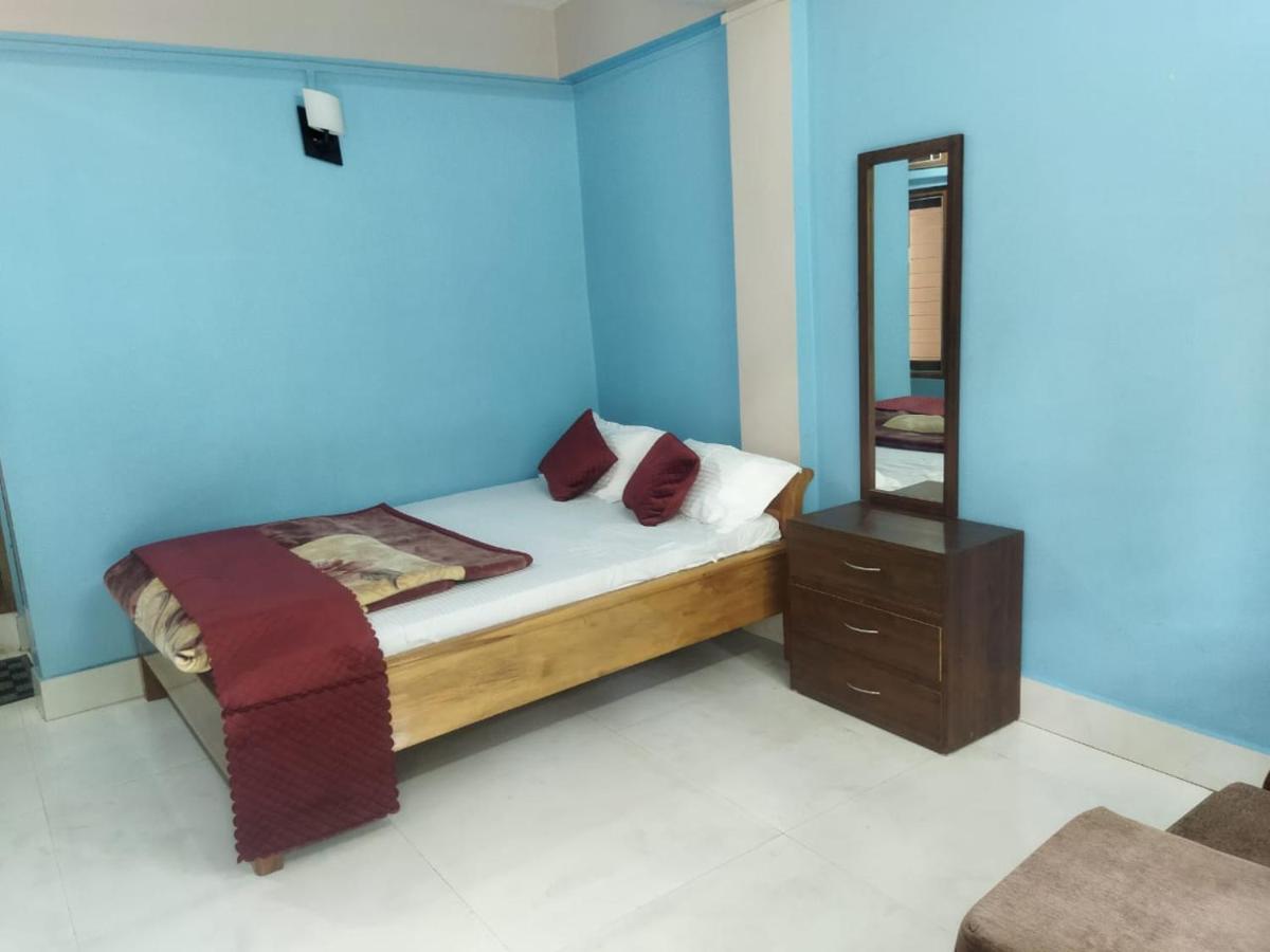 Hotel Nambrog Bomdila Dış mekan fotoğraf